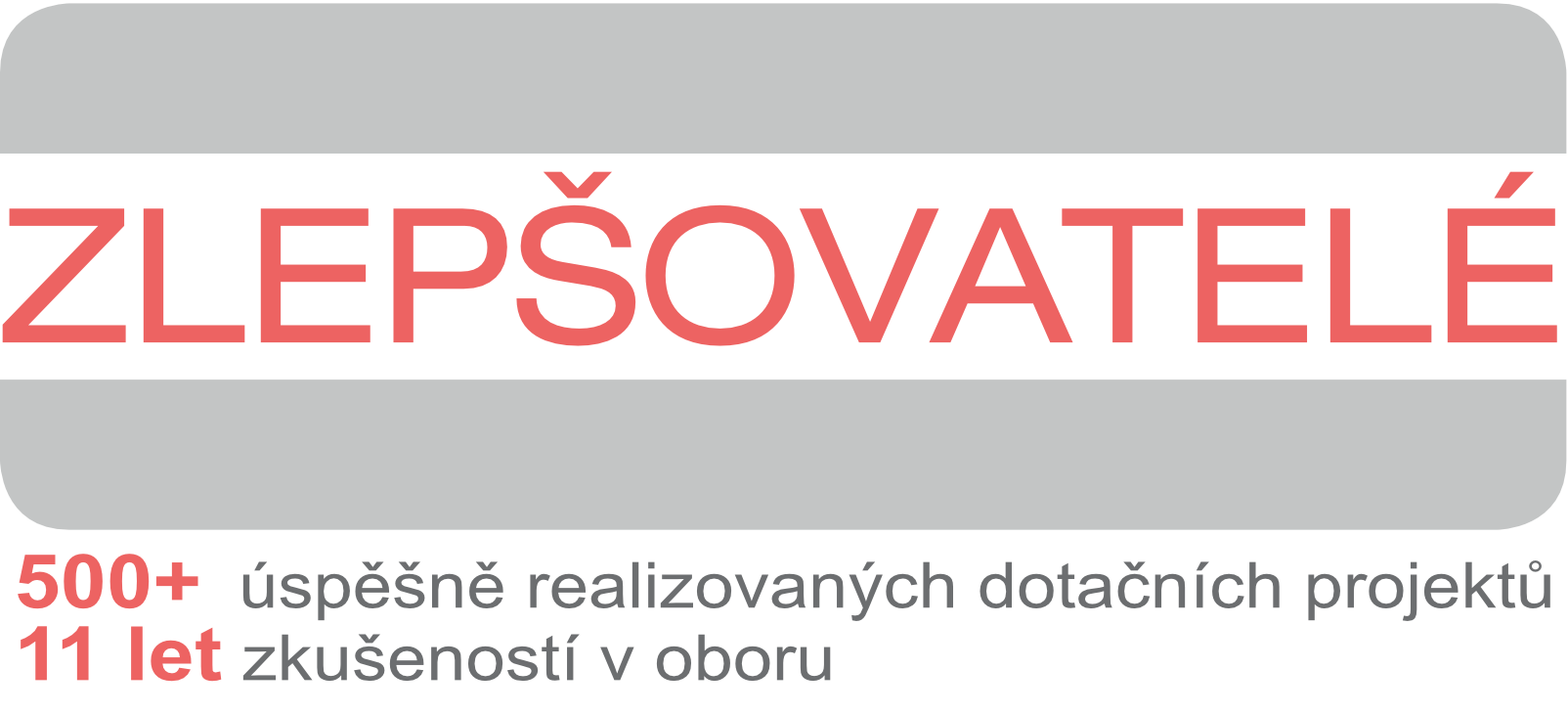 Zlepšovatelé s.r.o.