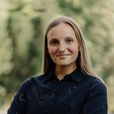 Bc. Kristina Hynková