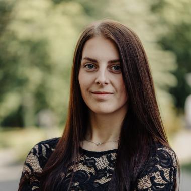 Mgr. Lucie Vratišovská