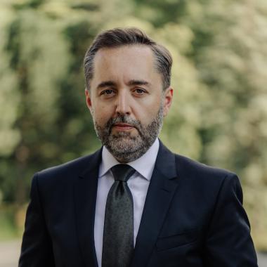 Mgr. Milan Schagerer