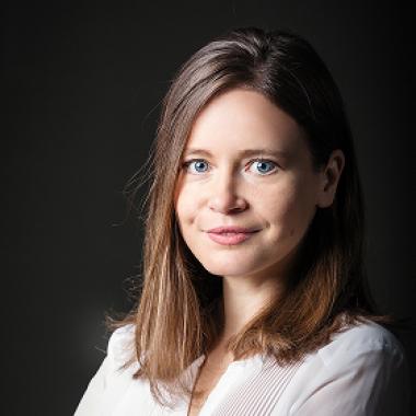 Mgr. Zuzana Sabolová