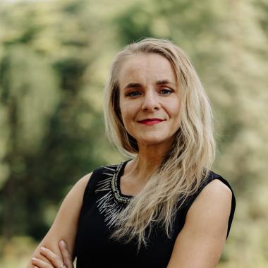 JUDr. Tereza Killarová